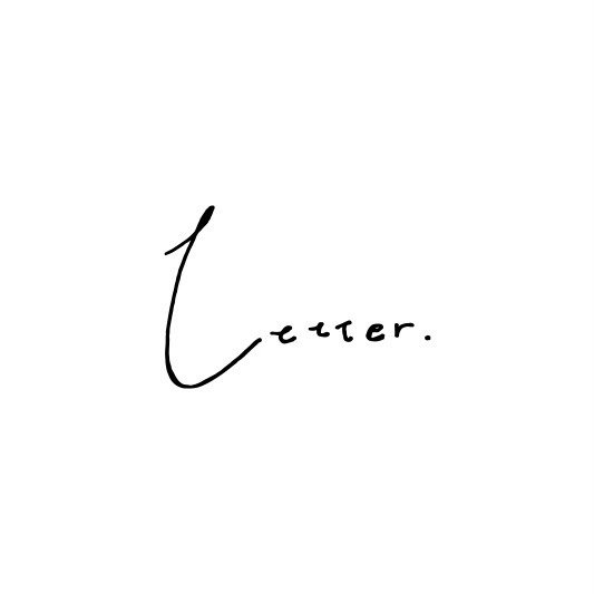 Letter