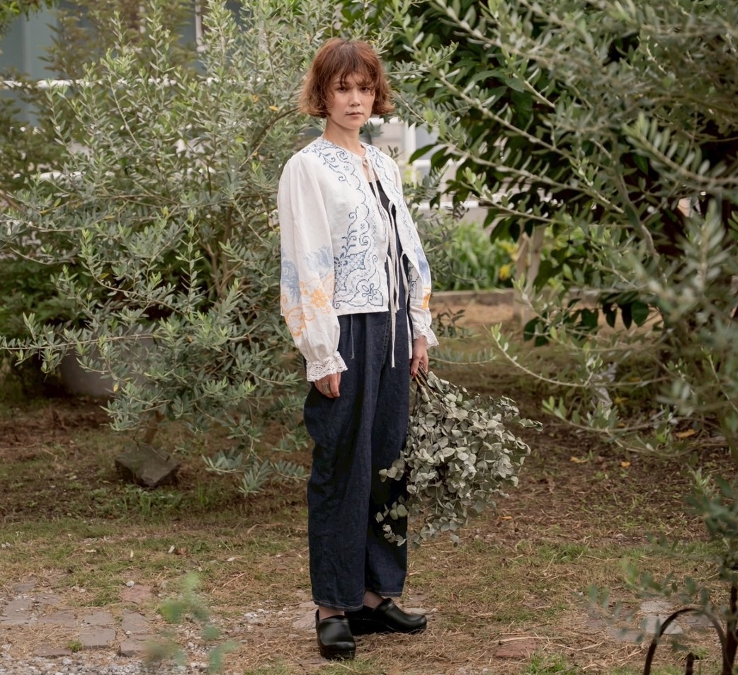 Broncete & Marcerie Annie