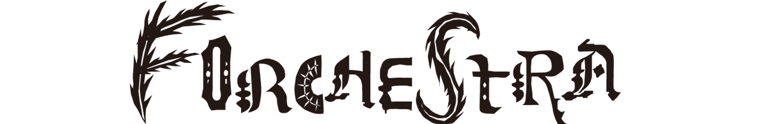 Forchestra Logo