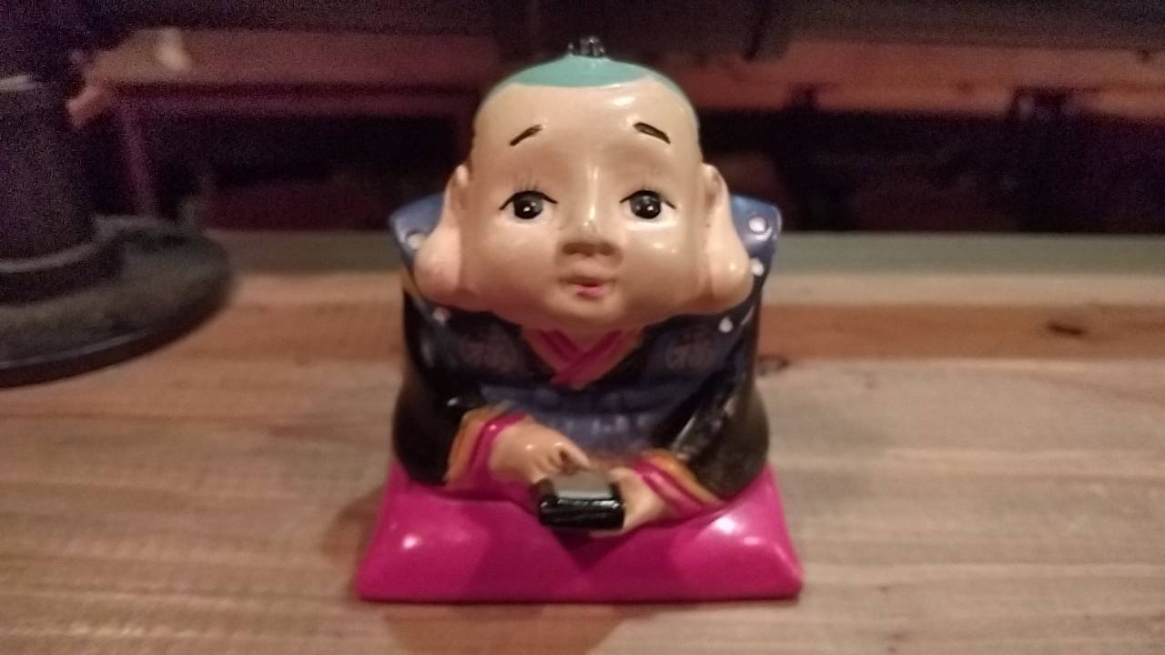 焼酎バー ほこら