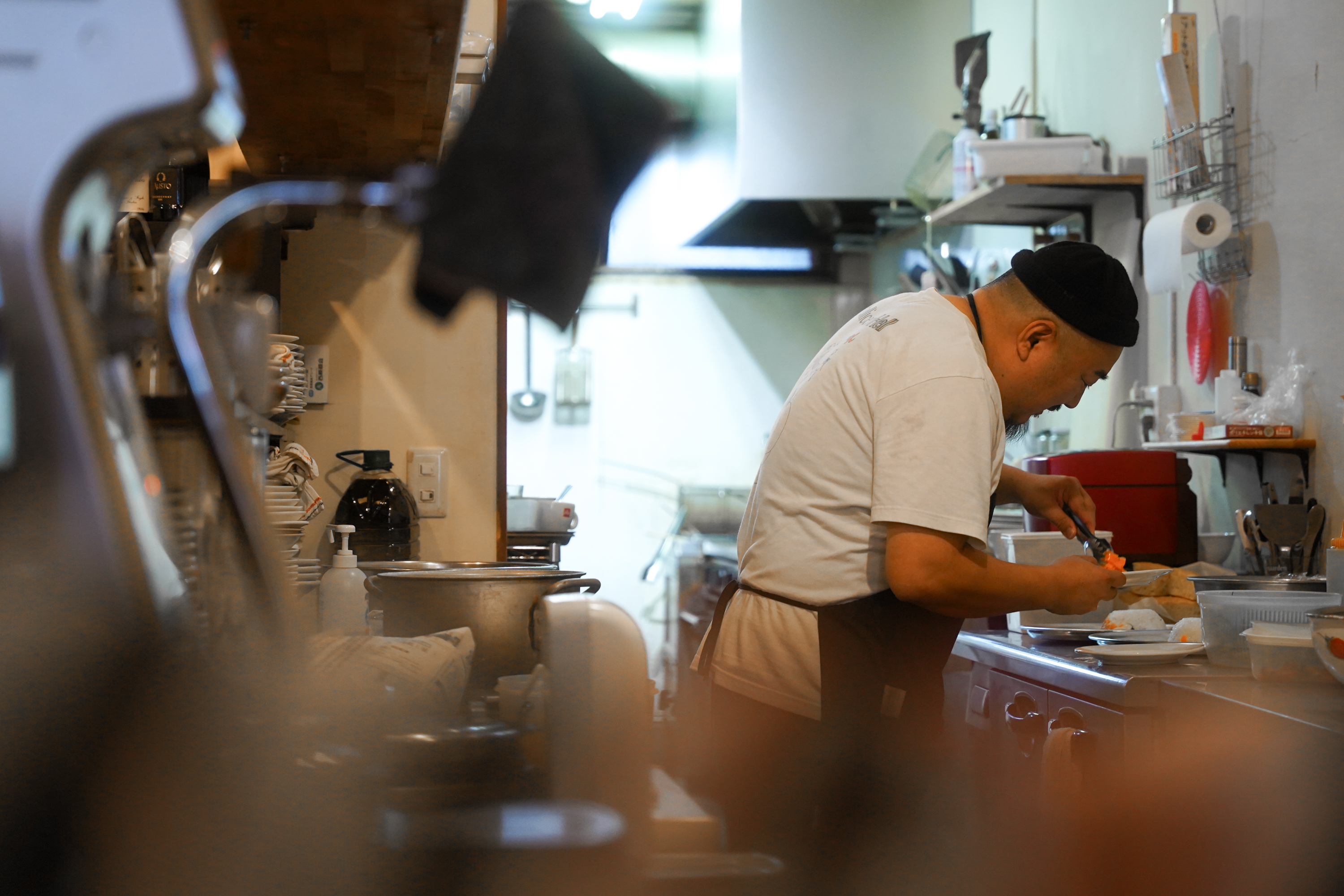 イタリア料理 坂元食堂