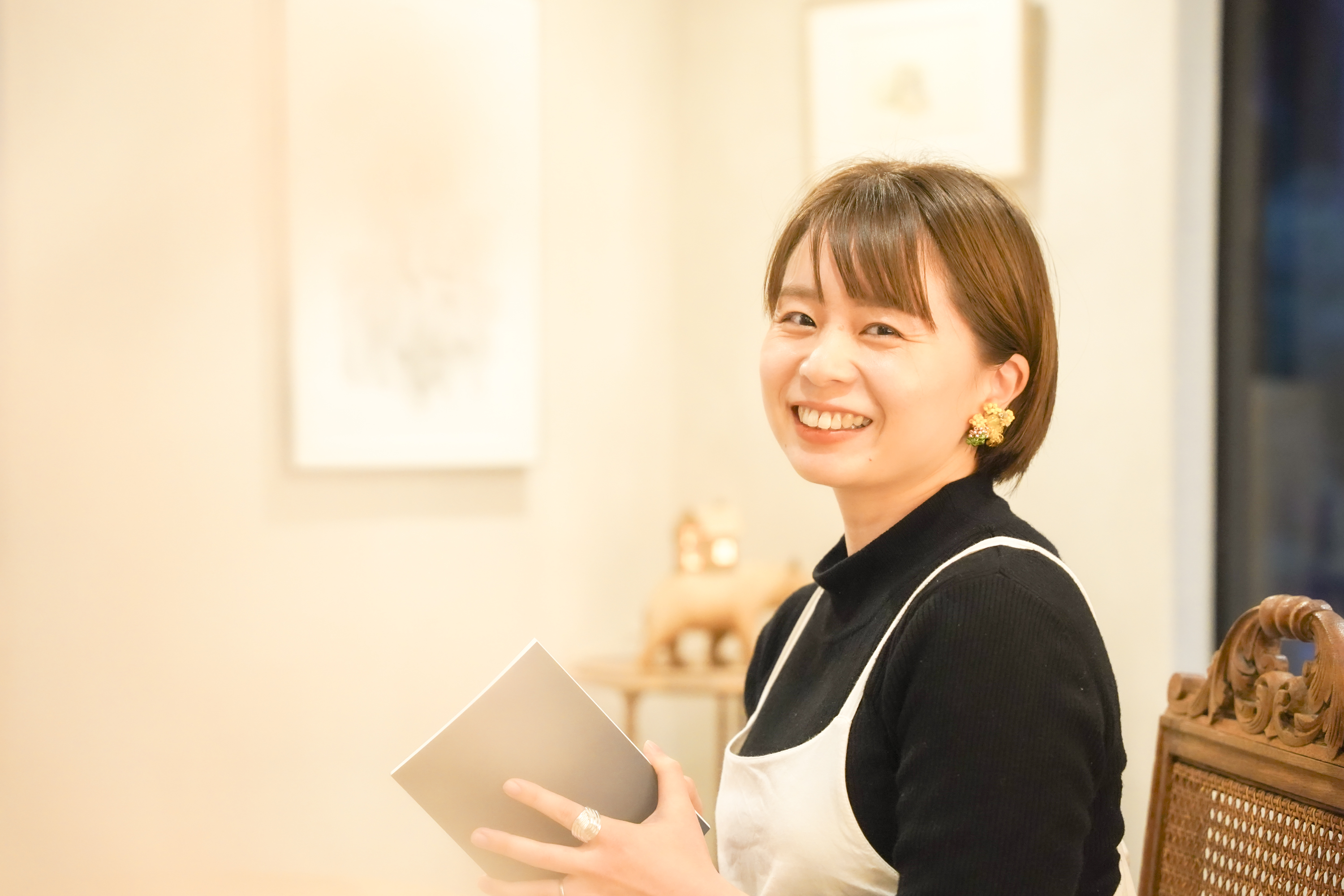 詩人 沖田めぐみ